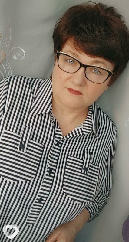 Ольга, 63, Дзержинске — анкета №178713
