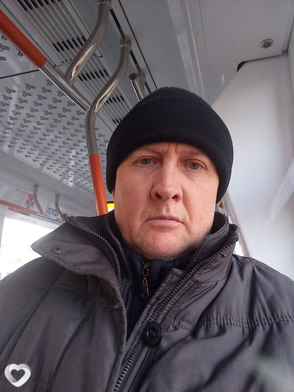 Сэм, 53, Волгограде — анкета №178730