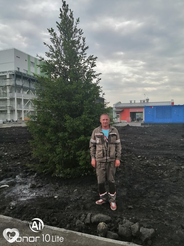 Денис, 44, Кемерове — анкета №178811