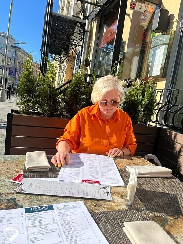 Natalya, 58, Екатеринбурге — анкета №178816