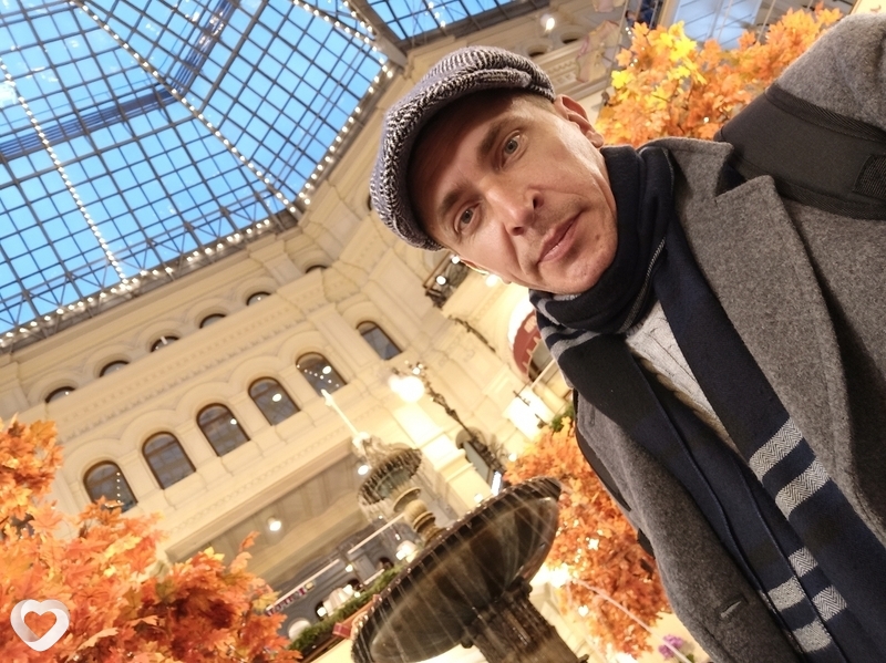 Алексей, 47, Пензе — анкета №178825