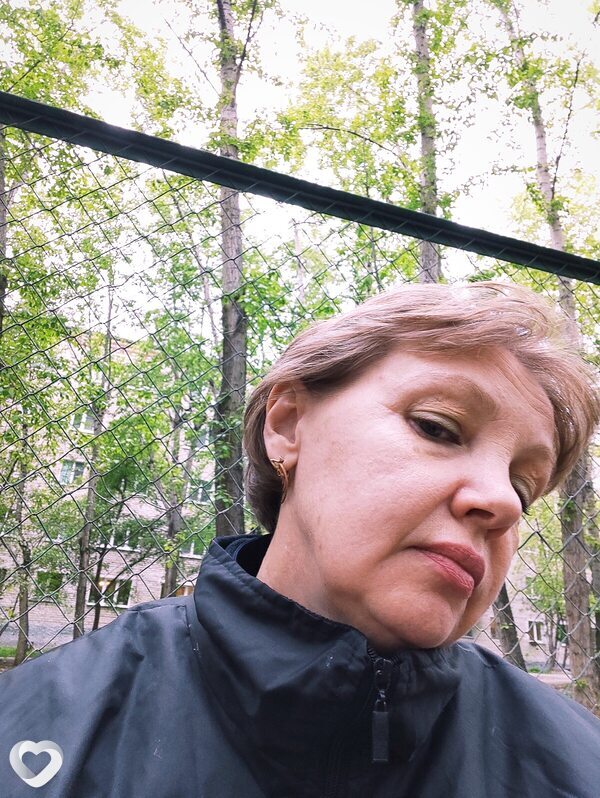 Татьяна, 56, Тюмени — анкета №178843