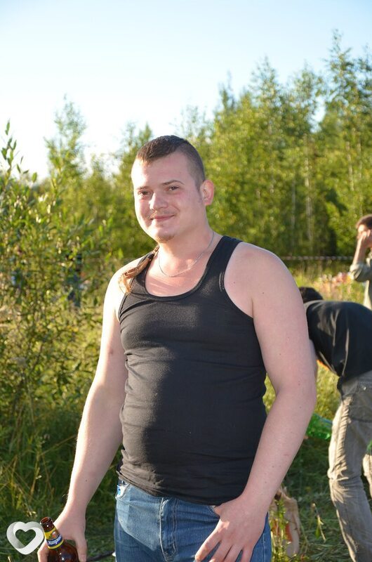 Сергей, 40, Глазове — анкета №178849