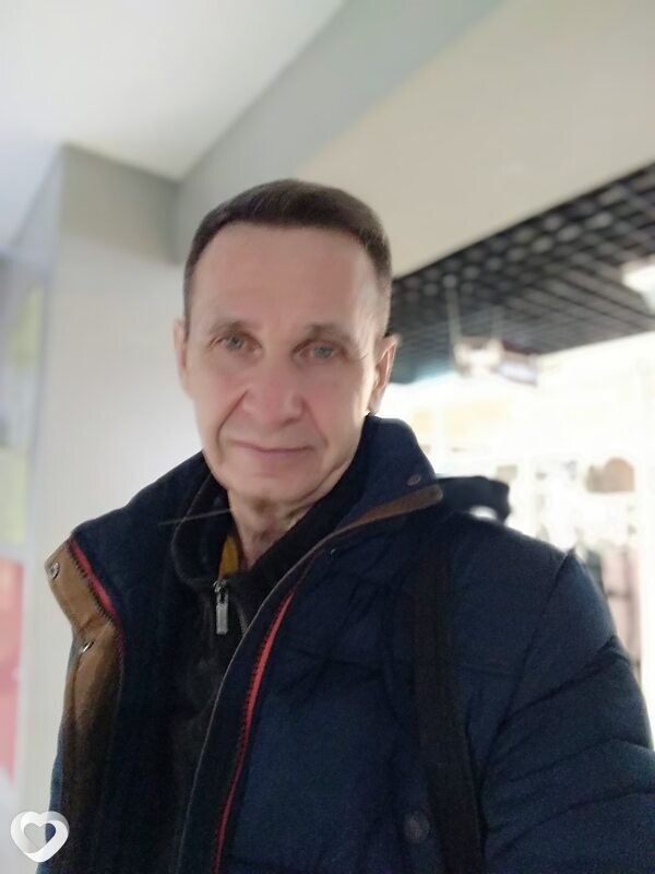 Александр, 66, Улан-Удэ — анкета №178851