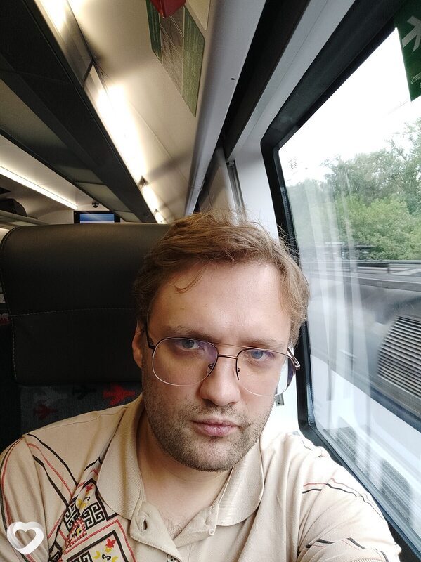 Антон, 37, Хабаровске — анкета №178857