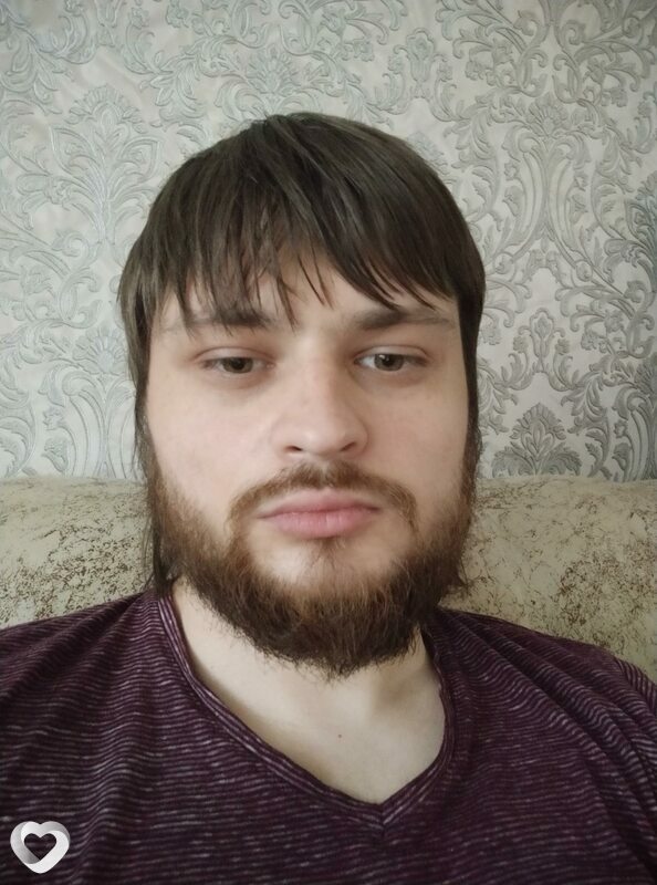 Андрей, 35, Москве — анкета №178591