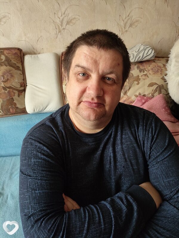 Алекс, 54, Красноярске — анкета №178597