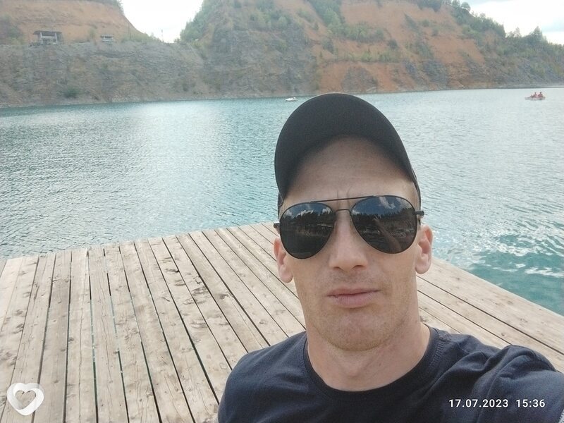 Александр, 37, Перми — анкета №178608