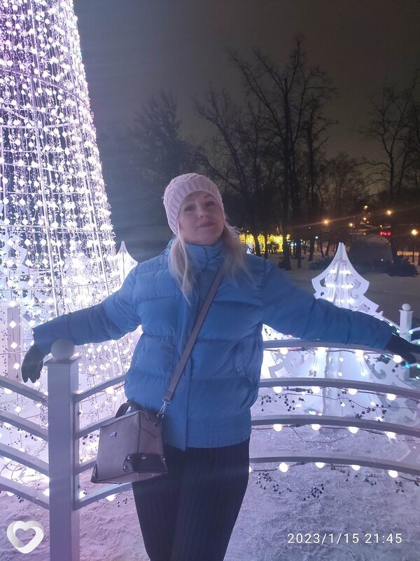 Надежда, Некрасовский