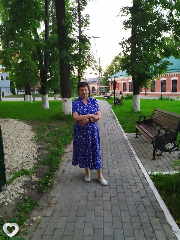 Людмила, Тула