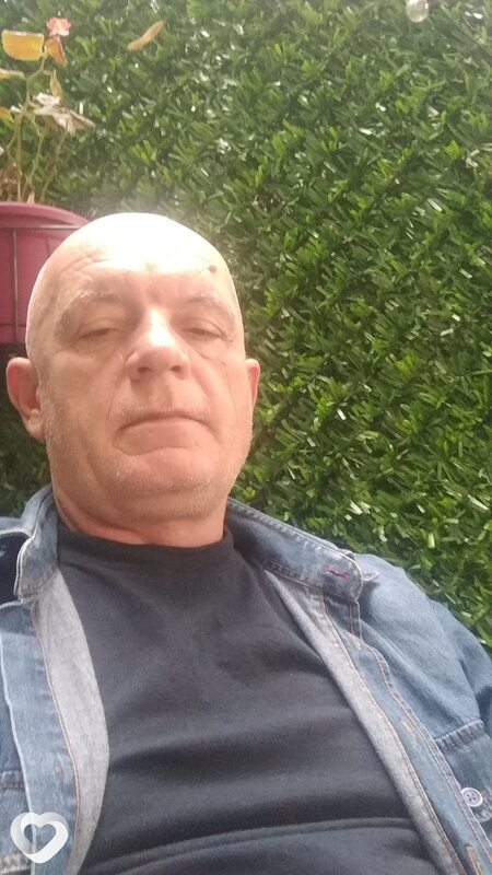 Rade, 53, Благовещенске — анкета №178916
