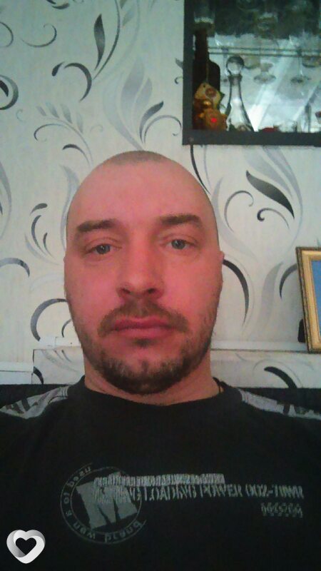 Михаил, 47, Новосибирске — анкета №178919