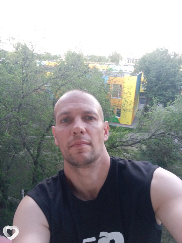 Artem, 42, Смеле — анкета №178925