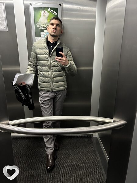 Тимур, 38, Минске — анкета №178563