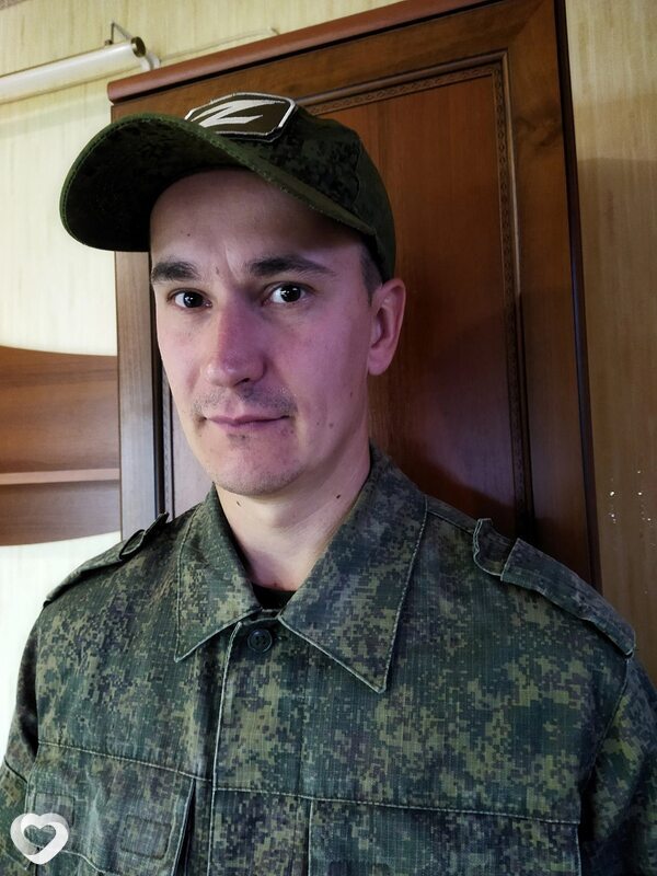 Макс, 39, Донецке — анкета №178571