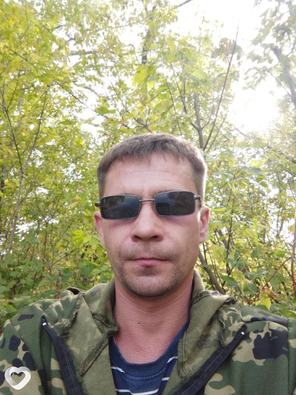 Николай, 43, Змеиногорске — анкета №178574