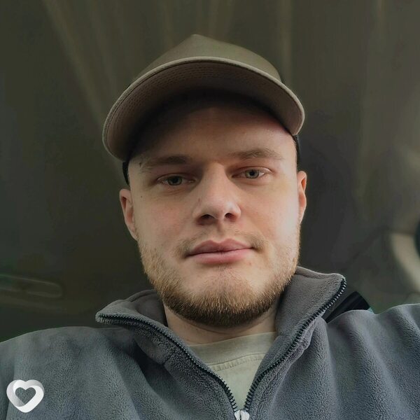 Дима, 26, Гродно — анкета №178575
