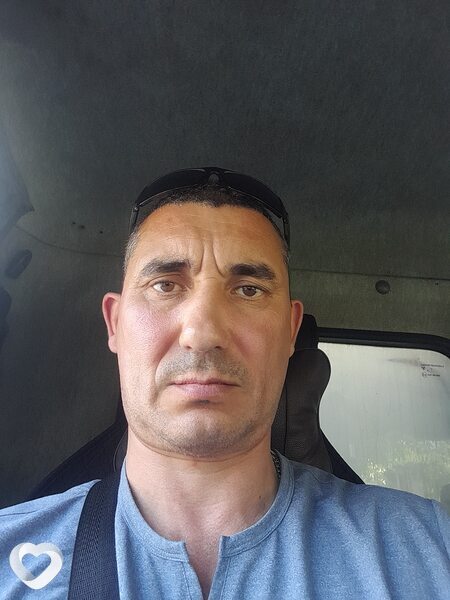 Андрей, 51, Новосибирске — анкета №178585