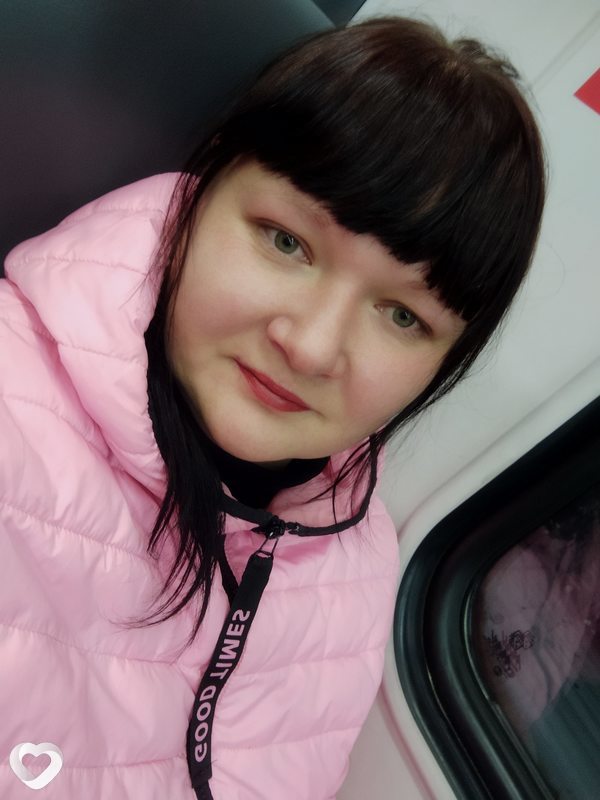 Екатерина, Зеленоград