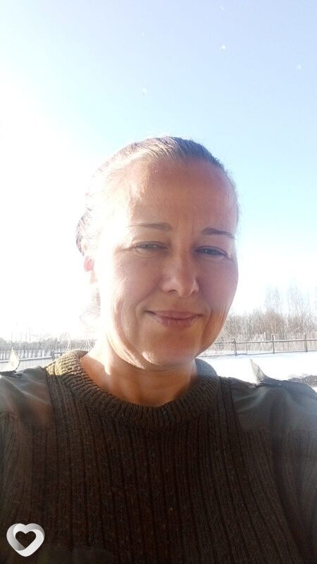 Светлана, Сураж