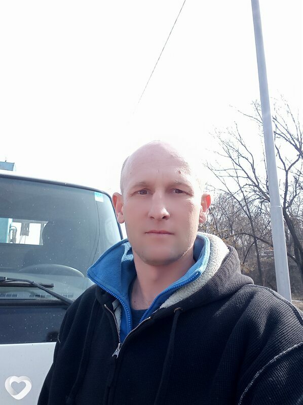 Денис, 44, Алматы — анкета №178953