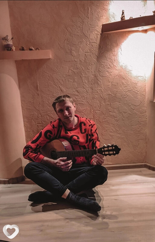 Сергей, 30, Витебске — анкета №178957