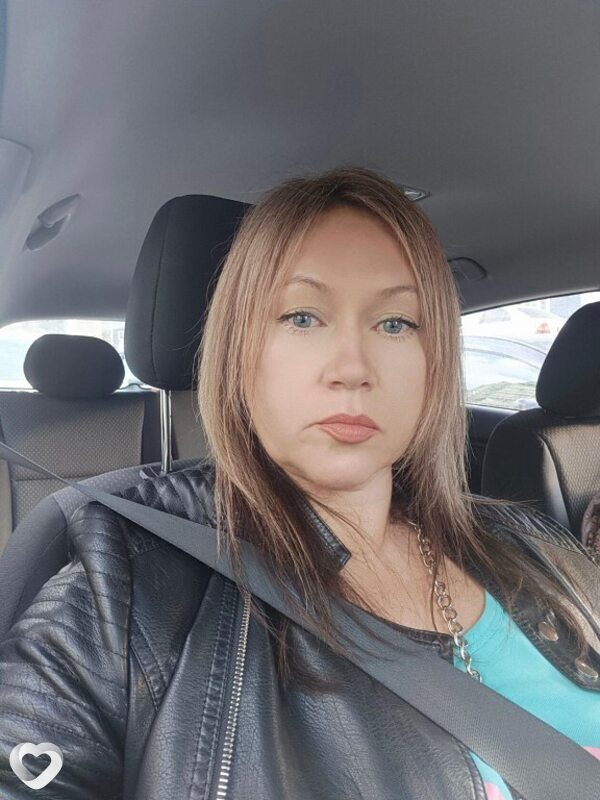 Екатерина, 52, Красноярске — анкета №178958