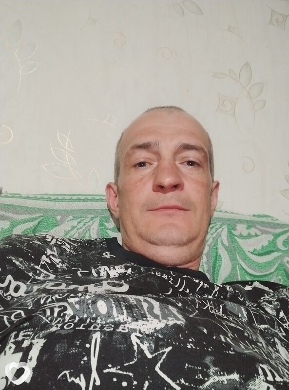 Сергей, 40, Могилев — анкета №179036