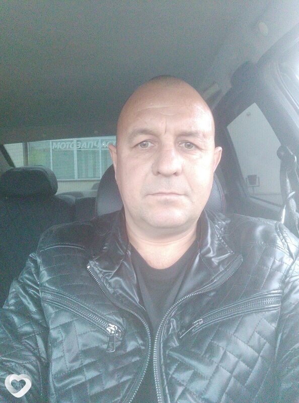 Алексей, 47, Самаре — анкета №179041