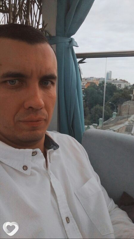 Павел, Надым