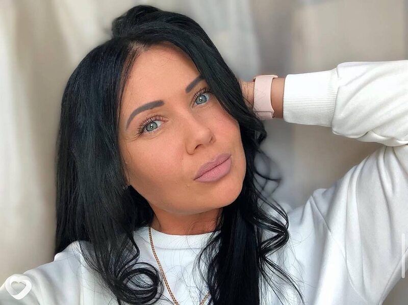 Полина, 48, Химках — анкета №179052