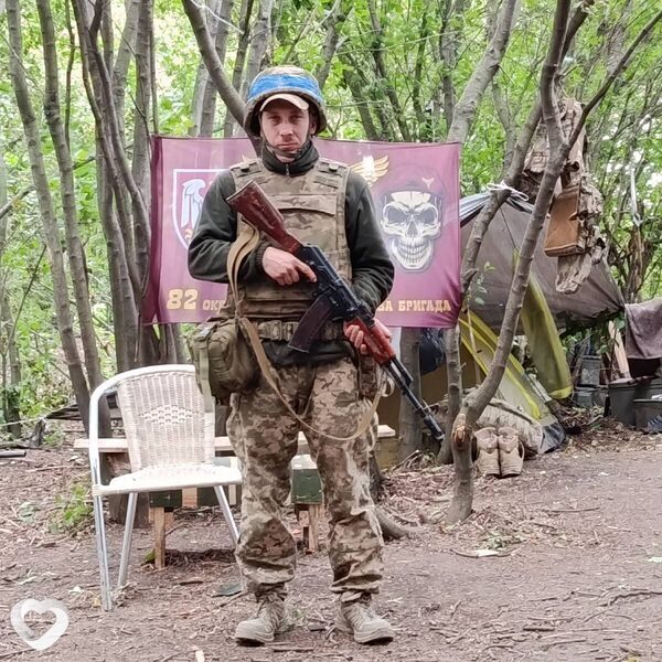 Артем, Жмеринка