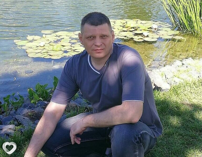 Виталий, 49, Брянске — анкета №179021