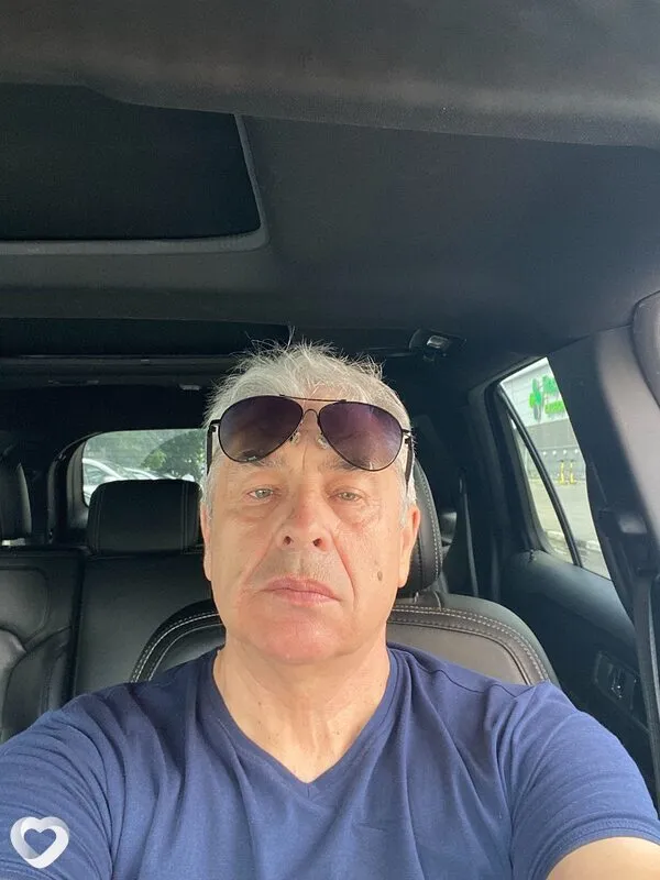 Alex, 60, Москве — анкета №179025