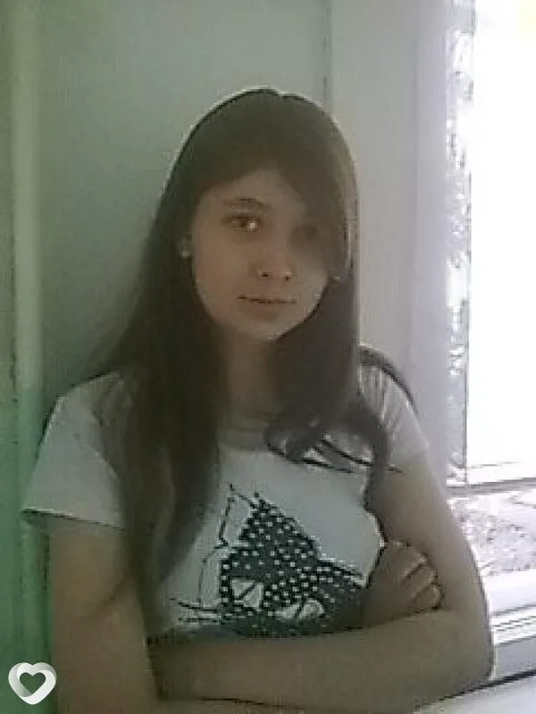 Анита, 31, Иркутске — анкета №6767