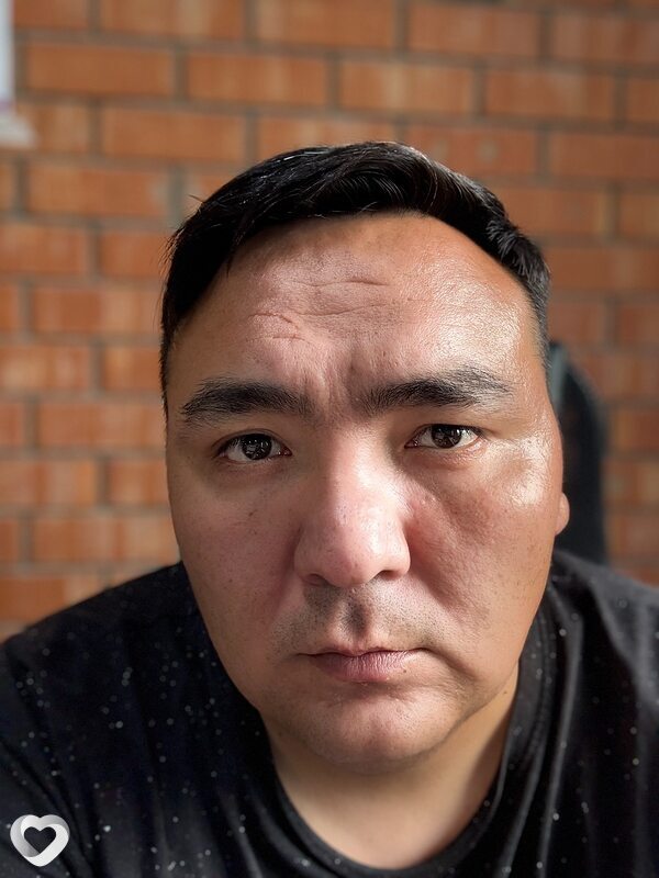Аскар, 37, Тюмени — анкета №179034