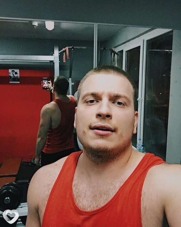 Дима, 48, Сочи — анкета №179076