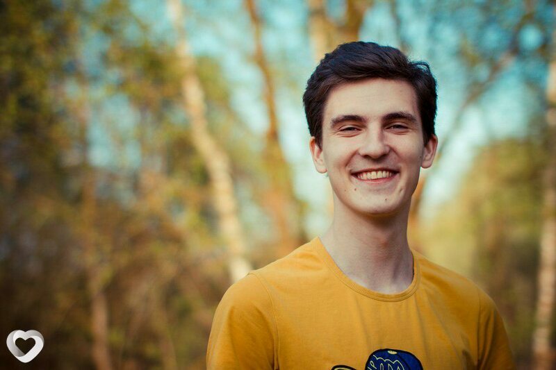 Сергей, 31, Витебске — анкета №179081