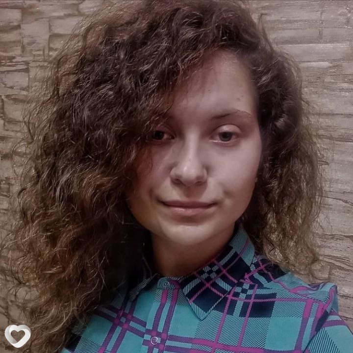 Екатерина, Богодухов