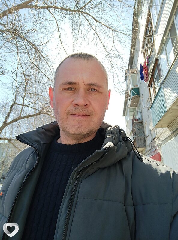 Валерий, Куйбышев