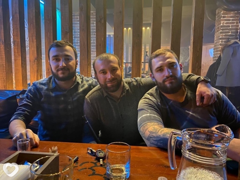 Руслан, 32, Ставрополе — анкета №179470