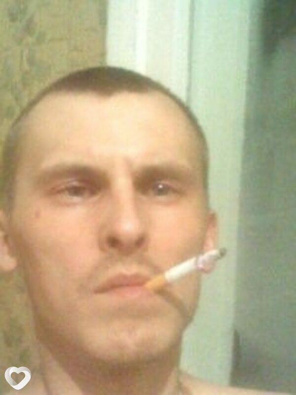 Виктор, 43, Новосибирске — анкета №179474