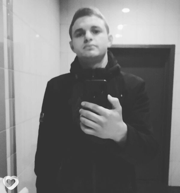 Denis, 31, Киеве — анкета №179476