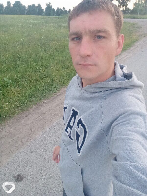 Дмитрий, 39, Томске — анкета №179481