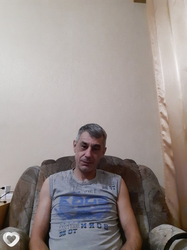 Владимир, 51, Калуге — анкета №178996