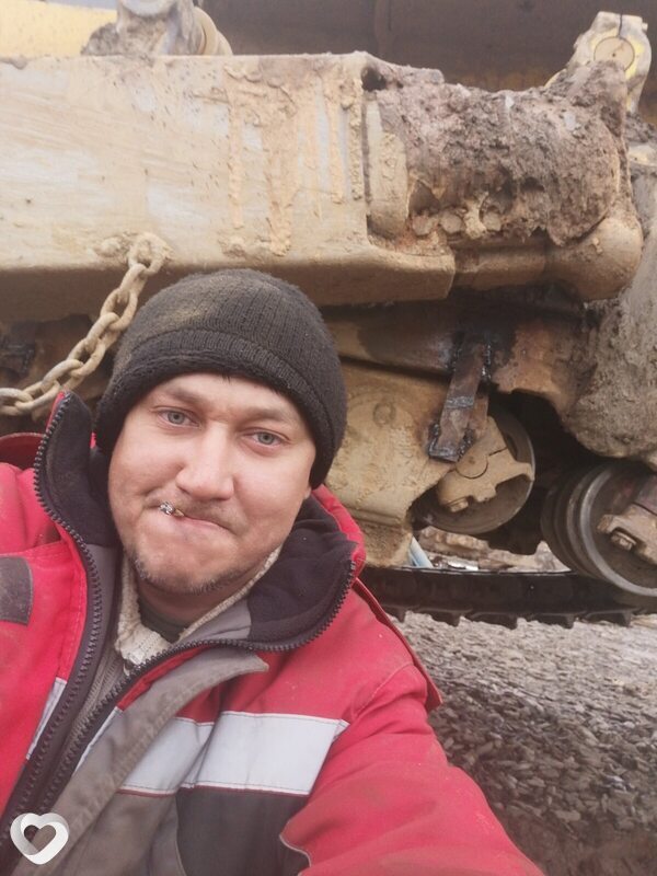 Толя, 43, Ачинске — анкета №180006