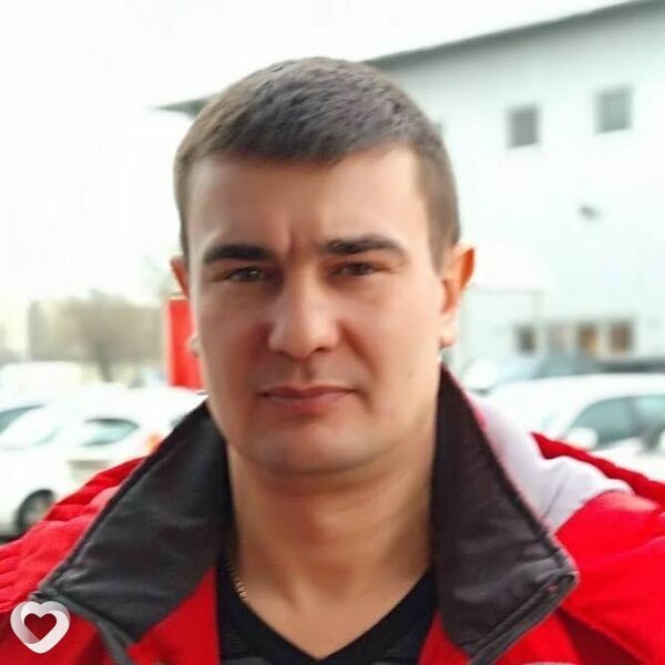 Вячеслав, 49, Одессе — анкета №180010