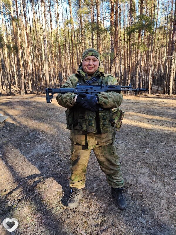 Иван, 36, Омске — анкета №180013