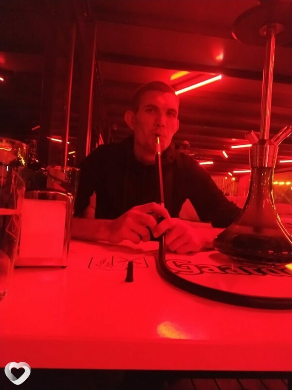 Юрий, 30, Чернигове — анкета №180026