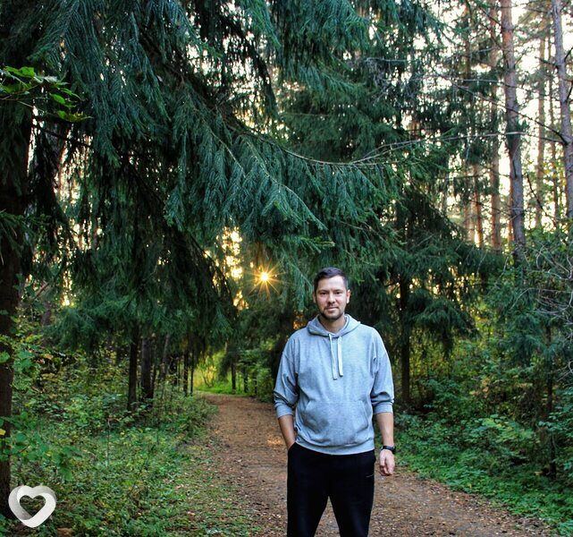 Константин, 39, Алексине — анкета №180027